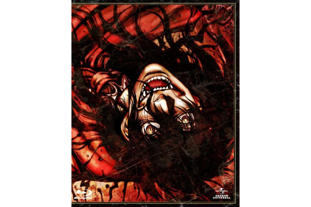 OVA「HELLSING」全話配信が決定 AbemaTVにて8月9日より配信 画像