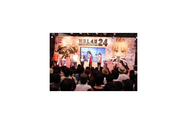 人形劇の魅力を語る「Thunderbolt Fantasy 東離劍遊紀」ワンフェスステージレポ 画像