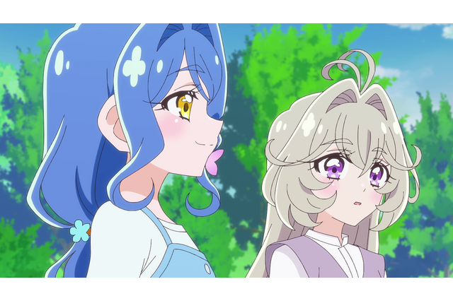 「名探偵プリキュア！」くれあとるるかの過去が「想像以上に重かった…」“人間と妖精は最高のパートナー”に考察続々！ キュアアルカナお披露目にも歓喜の声☆第29話【ネタバレあり反応まとめ】 画像