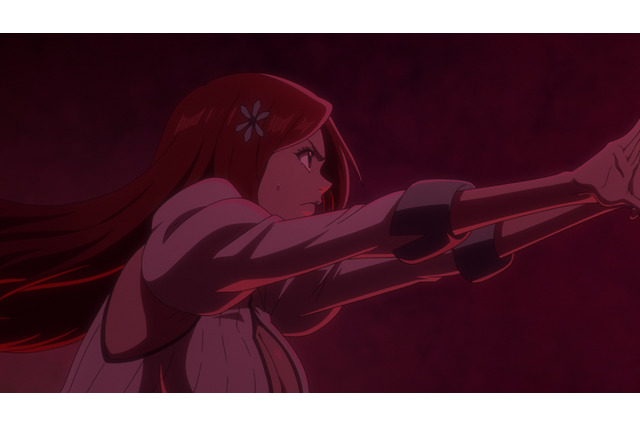 「BLEACH」井上織姫の“自爆特攻”で「月島さん」がSNSのトレンド入り!?「月島さん、なんとかして！」「こういう時の月島さんじゃないのか！」第45話【ネタバレあり反応まとめ】 画像