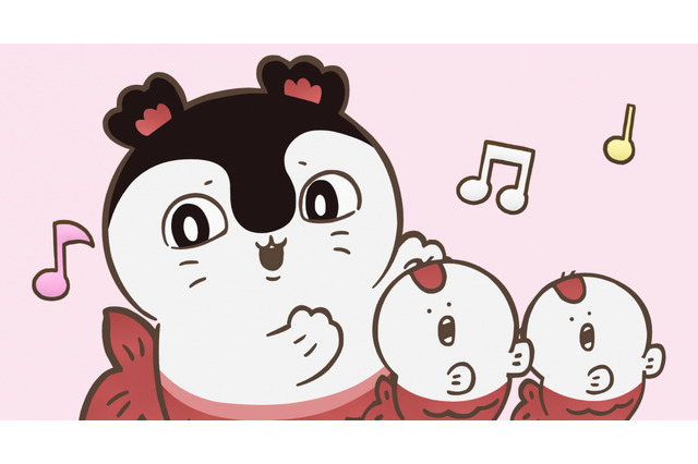 映画「ちいかわ」音楽はどこまで物語を知っていた？ 「島のうた」の変化から紐解く、ふたりの音楽家トクマルシューゴ×上水樽力の仕事 画像