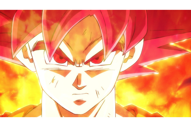 秋アニメ「ドラゴンボール超 ビルス」10月11日スタート！新規映像交えた超開幕トレーラー公開 OP&EDも明らかに 画像