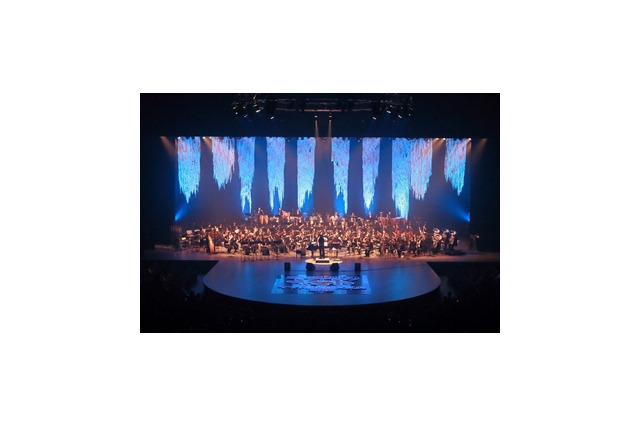 全員で「宇宙戦艦ヤマト」を大合唱　「ヤマト音楽団大式典2012」 画像