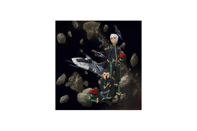 「宇宙戦艦ヤマト2199」第四章 ED主題歌決定　KOKIAの歌う「記憶の光」 画像