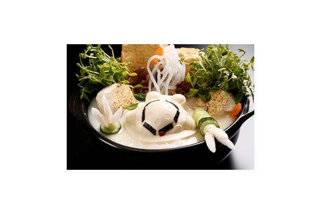 “ズゴックとうふ”“ザクとうふ”あわせて累計出荷100万丁突破　記念写真コンテスト開催 画像