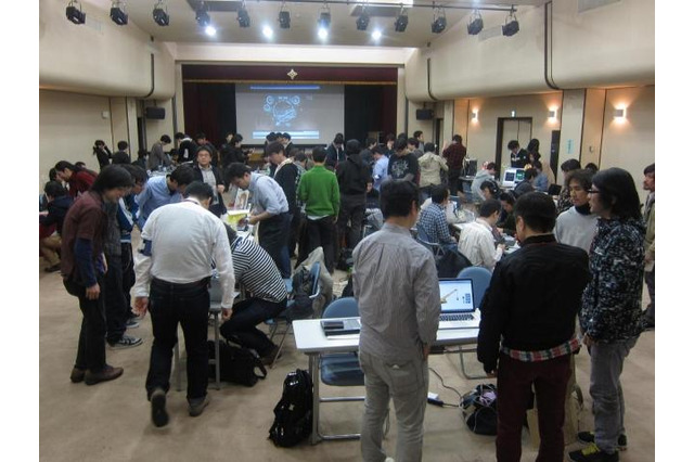 日本のインディーズゲームシーンを盛り上げたい！プロからアマまで、東京ロケテゲームショウ 画像