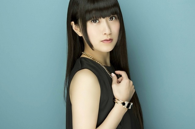 『私がモテてどうすんだ』ED主題歌が決定 村川梨衣の2ndシングル「ドキドキの風」 画像