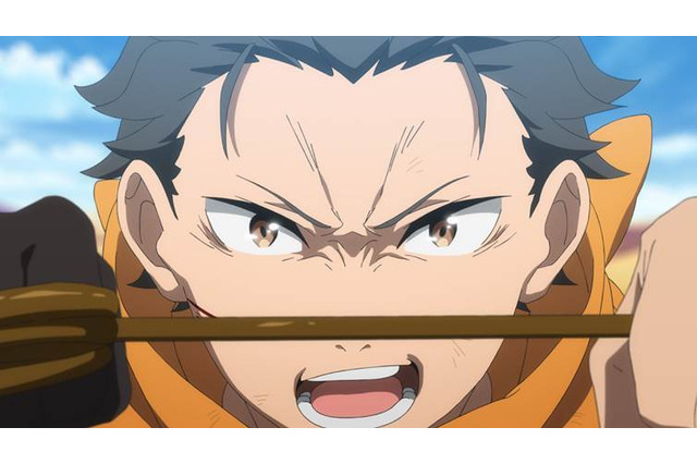 「シャウラ役がファイルーズあいさんで本当に良かった！」「40分間で２回泣かされた……」45分拡大版でもまだ足りない！5期への期待感が高まった『リゼロ』4期最終回の結末は!?【ネタバレあり反応まとめ】 画像