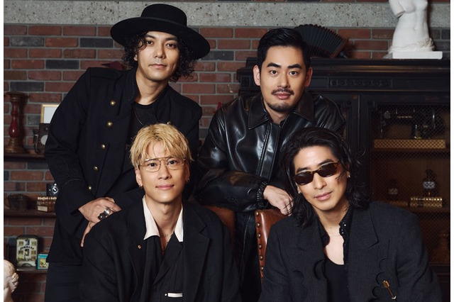 【I Don’t Like Mondays.インタビュー】「終わった後に余韻に浸れる曲を」アニメ『BLACK TORCH』ED「Groooovy」制作秘話　多彩なゲストと作り上げたニュー・アルバム『FRIDAY』をリリース 画像