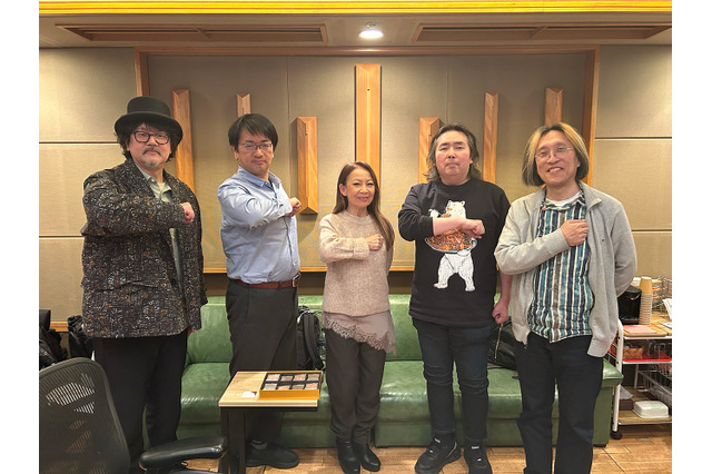 43年ぶりの主題歌タッグ！「宇宙戦艦ヤマト」×八神純子、『ヤマトよ永遠に REBEL3199』最終章ED「遥かへ、永遠へ」MV公開＆コメント到着！ 画像