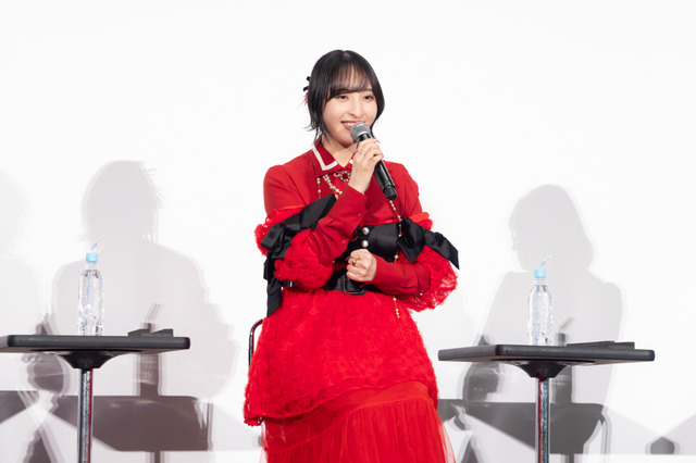 「魔法騎士レイアース」佐倉綾音、「アフレコ初期は苦戦していた」大久保瑠美、高橋李依、早見沙織、小野友樹ら登壇！心境や見どころ語ったジャパンプレミアレポ 画像