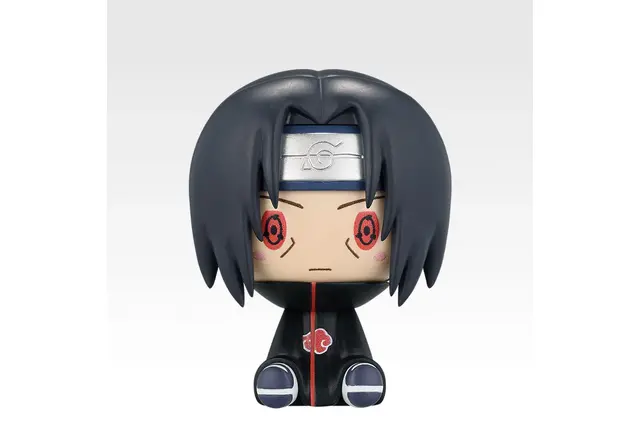 「NARUTO」“さアァ!!”「飛段・角都編」が一番くじに！ ジャシン教ラグマット、“暁”メンバーフィギュアなど盛りだくさん 画像