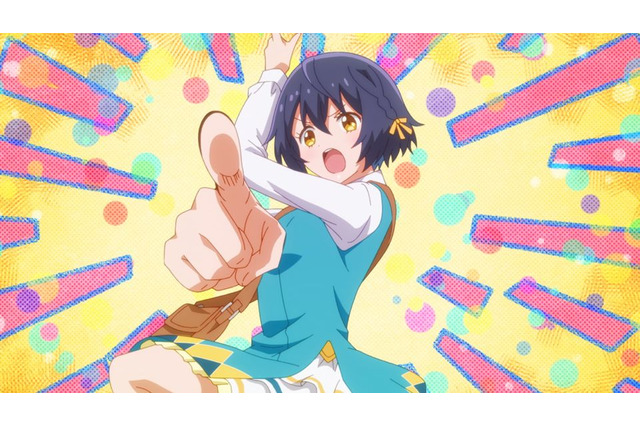 秋アニメ「世界最強の魔女、始めました」追放されたローナのスキルはSSSランク級の神能力で…!? 第1話先行カット 画像