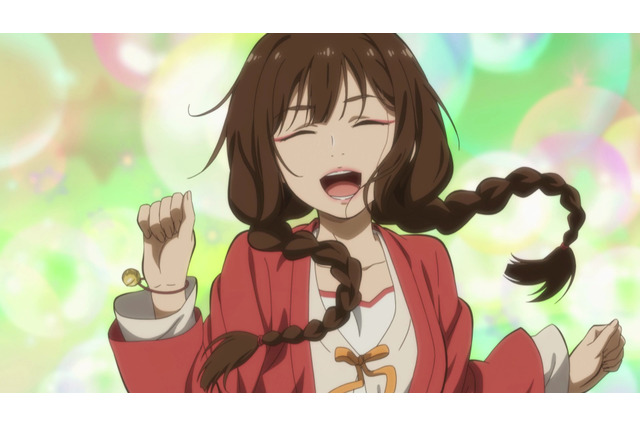 秋アニメ「百妖譜 第3期京師篇」妖怪専門の医者・桃夭一行の旅が再び始まる！第1話先行カット 画像