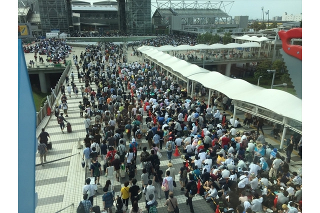 「コミックマーケット90」のべ53万人来場　企業ブースレポートまとめ 画像