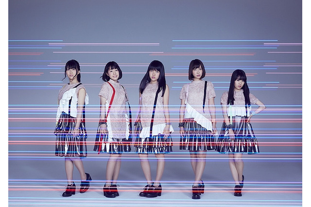 「マクロスΔ」ワルキューレ、早くも2ndアルバムの発売が決定 画像