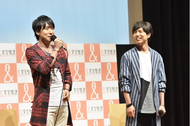 上半期アニメアンケート1位は「Re：ゼロ」！「仮面ラジレンジャー」会見に鈴村健一と神谷浩史登壇：8月17日記事まとめ 画像
