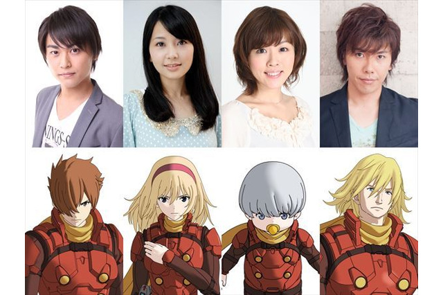 『サイボーグ009』新作のキャスト決定「上半期素晴らしかったアニメ映画」1位は『傷物語』に：8月18日記事まとめ 画像