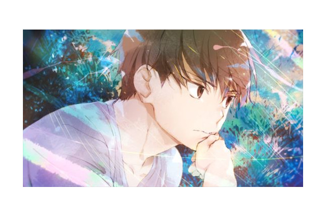 「バッテリー」新エンディング＆新PV映像公開　anderlustと中村亮介からコメントも 画像