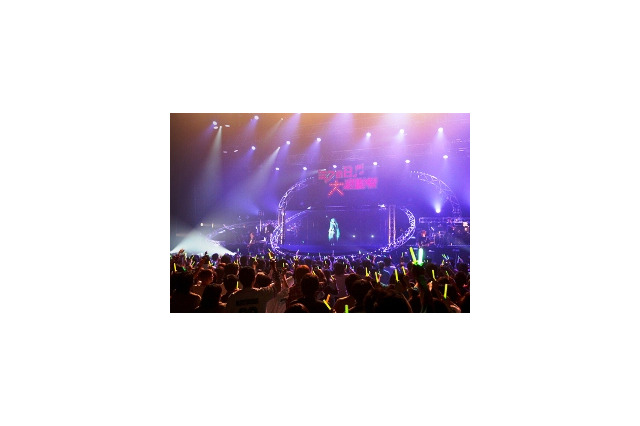 「ミクの日大感謝祭」　BD、DVD、LIVE CD発売決定　TV特番放映も 画像