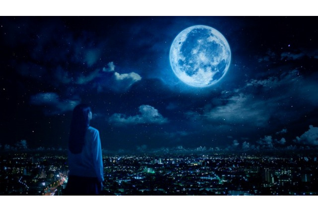 ROBOTとIMAGICAが8K/HDRの超高精細コンテンツ「LUNA」を制作 9月上旬完成 画像
