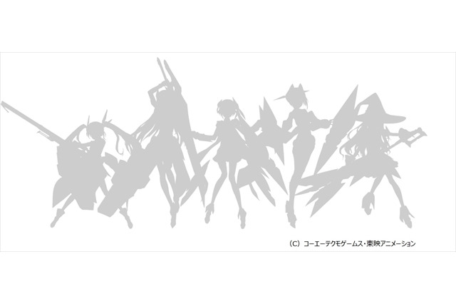 東映×コーエーによる完全オリジナル企画が始動 キャスト出演の無料試写会も決定 画像