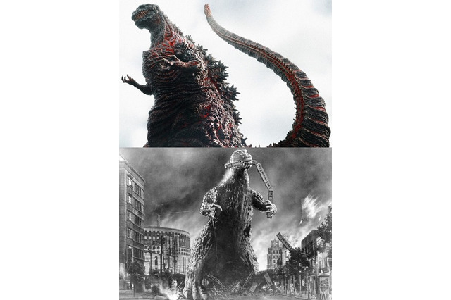 「シン・ゴジラ」聖地・日劇で限定上映決定 画像