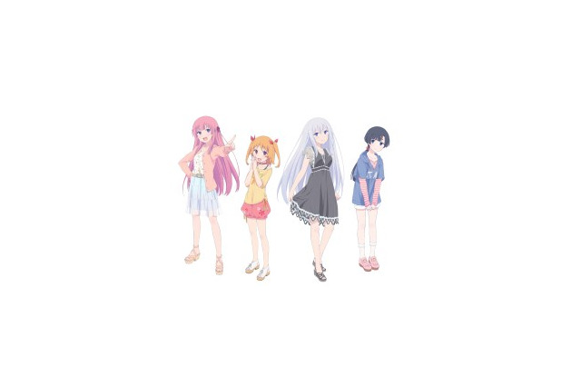 「俺の彼女と幼なじみが修羅場すぎる」　CD無料配布、原作者書き下ろしでキャスト陣総出演 画像
