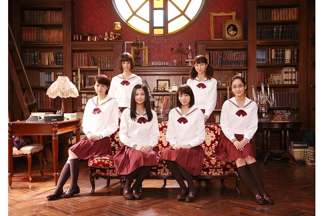 秋吉理香子「暗黒女子」が実写映画化　「あの花」岡田麿里が脚本 画像