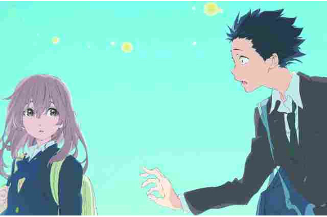 「聲の形」ロングPVの配信がスタート 初公開シーンを多数収録 画像