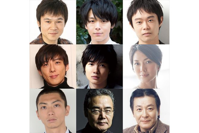 実写版「3月のライオン」個性派・演技派そろい踏みの第3弾キャスト発表 画像