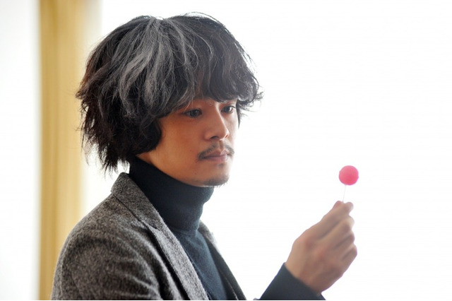 ドラマ版「デスノート」安室奈美恵の主題歌が聴ける特別映像公開 “ニア”の登場も明らかに 画像