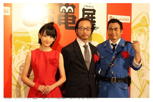 「こち亀」いよいよ開幕 「名探偵コナン」第1話の“裏”を描く2時間スペシャル：9月14日記事まとめ 画像