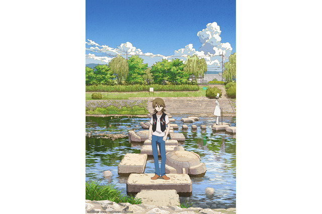 「有頂天家族2」 TVアニメ第2期が制作決定 第1期のBlu-ray Boxも発売 画像