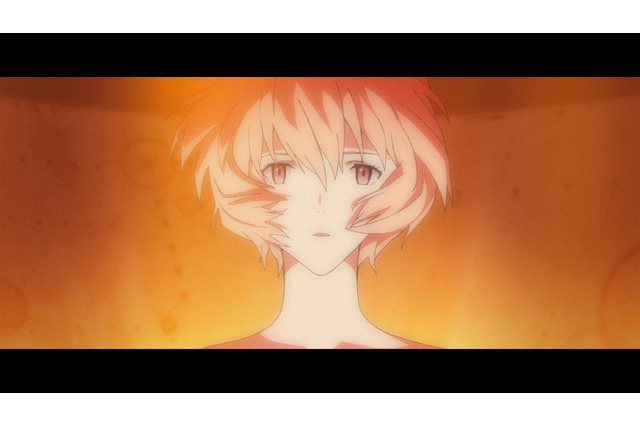 宇多田ヒカル「桜流し」MVを『ヱヴァ新劇場版』のスタジオカラーが制作 1日限定公開 画像