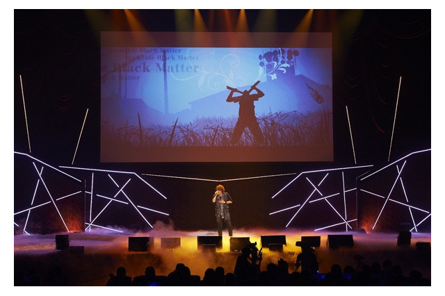「亜人 -衝戟-」宮野真守らキャスト陣がイベントに登場 flumpoolはライブも披露 画像