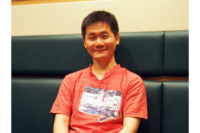 「灼熱の卓球娘」入江泰浩監督インタビュー 0.5秒の世界をどのように描いているか見て欲しい 画像