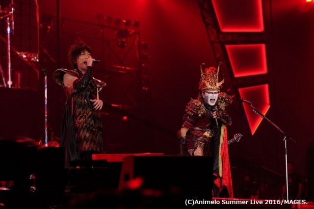 「アニサマ2016」BSプレミアムで放送決定 11月13日から6週連続オンエア 画像