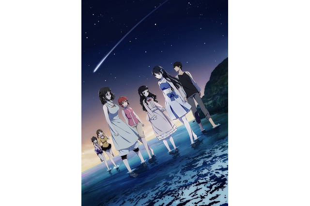 劇場版「魔法科高校の劣等生」2017年初夏公開 謎に包まれた新キャラが登場 画像