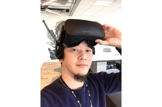 ポリゴン・ピクチュアズ「実践に学ぶVRコンテンツ制作」デジタルコンテンツEXPO2016で開催 画像