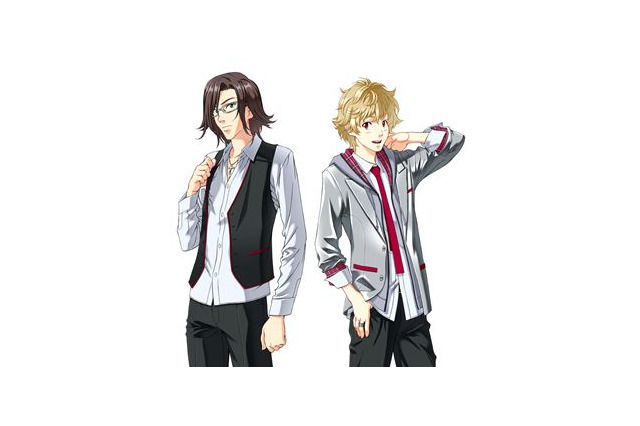 麻布十番は下野紘さん、赤羽橋は細谷佳正さん　「ミラクル☆トレイン」が新キャラ発表 画像