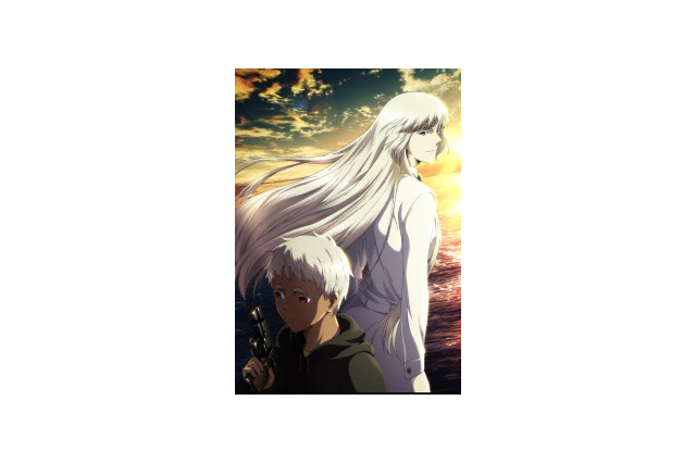 「ヨルムンガンド PERFECT ORDER」最終話先行上映会　伊藤静さんらメインキャストも登壇 画像