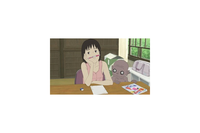 「ももへの手紙」アジア太平洋映画賞でアニメーション部門最優賞　5年ぶりに日本作品 画像