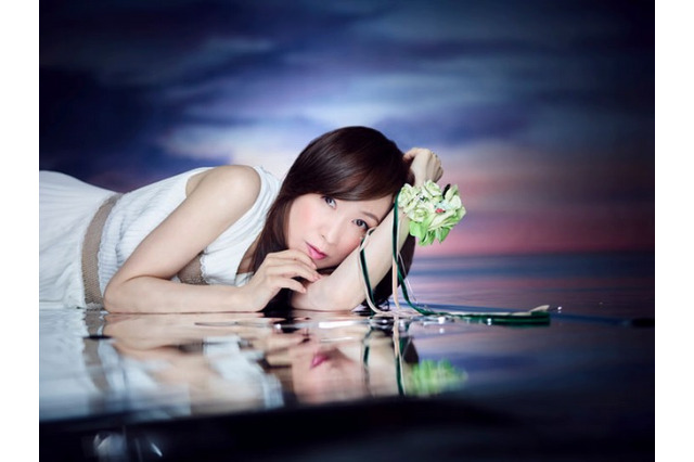 森口博子「宇宙の彼方で」WEBとラジオで初公開 「ガンダム THE ORIGIN IV」主題歌 画像