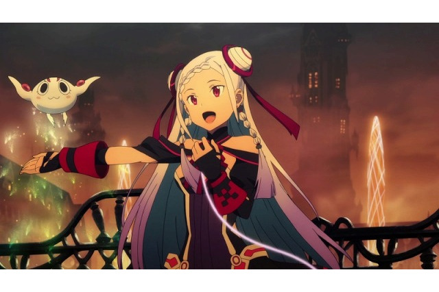 「劇場版 ソードアート・オンライン」第2弾特報公開「ジョジョ」岸部露伴のティーカップ発売：10月6日記事まとめ 画像