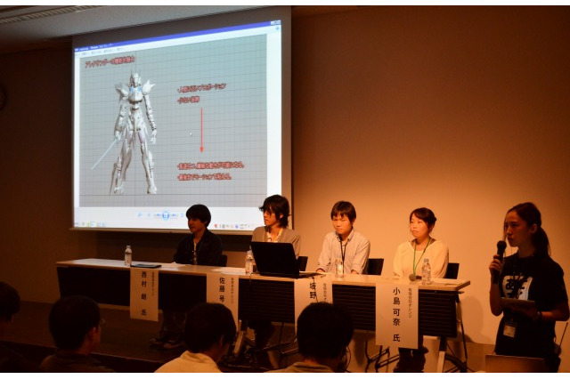 「コードギアス 亡国のアキト」迫力の戦闘シーンはどのように生まれたのか【あにつく2016】 画像