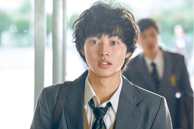 映画『一週間フレンズ。』川口春奈と山崎賢人の場面写真公開 画像