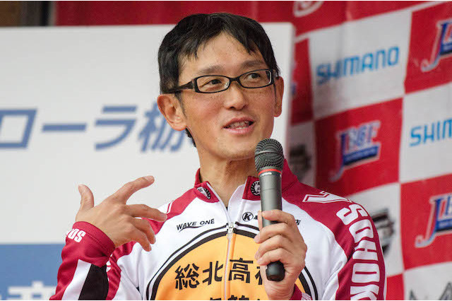 「弱虫ペダル」サイクルモードとコラボ　渡辺航、山下大輝、福島潤のトークショー開催 画像