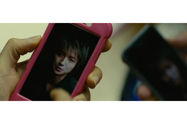 「デスノート Light up the NEW world」藤原竜也が10年ぶりにキラ＝夜神月として出演 画像