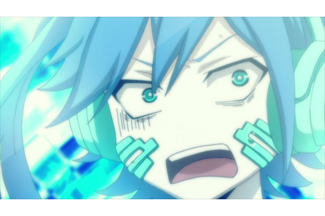 「カゲロウデイズ‐in a day’s ‐」ハイレゾ対応ヘッドホンとのコラボCM公開 画像